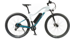 Elektrokolo Sigma E-MTB Falco 29" blue/black