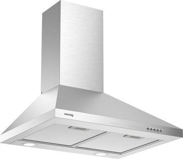 Siguro odsavač par Cooker Hood G231S Siguro odsavač par Cooker Hood G231S
