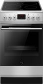 Siguro sporák SO-S350 Glass-Ceramic Stove Inox Siguro sporák SO-S350 Glass-Ceramic Stove Inox