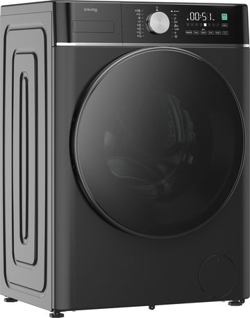 Pračka Siguro Steam Pro F102DS - AquaStop Pračka Siguro Steam Pro F102DS - AquaStop
