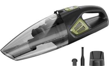 Siguro VH-K180B TURBOVac Wet&Dry Plus Siguro VH-K180B TURBOVac Wet&Dry Plus