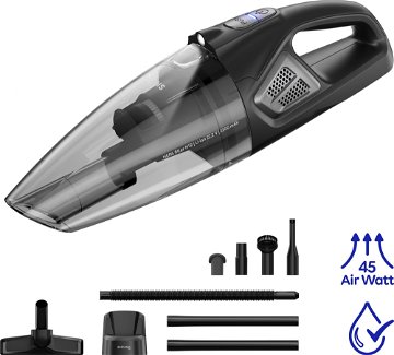 Vysavač Siguro VH-Q610B TURBOVac Wet&Dry Pro Vysavač Siguro VH-Q610B TURBOVac Wet&Dry Pro