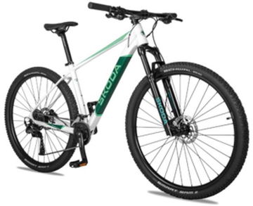 Škoda jízdní kolo Škoda MTB vel. M