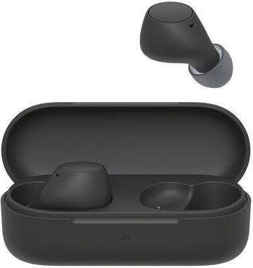 Sony True Wireless WF-C510 černá