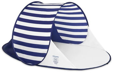 Stan Spokey Altus modré pruhy