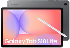 Samsung Galaxy Tab S10 Lite 5G 6GB/128GB Gray - Skvělé recenze