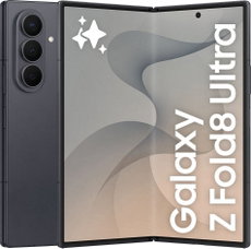 Samsung Galaxy Z Fold8 Ultra 16GB/1TB Graphite - 7% ISIC sleva pro studenty po přihlášení Samsung Galaxy Z Fold8 Ultra 16GB/1TB Graphite - 7% ISIC sleva pro studenty po přihlášení
