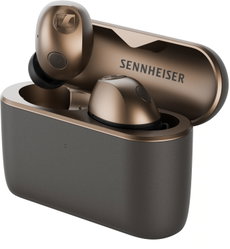 Sluchátka Sennheiser MOMENTUM True Wireless 5 Copper - Perfektní hodnocení Sluchátka Sennheiser MOMENTUM True Wireless 5 Copper - Perfektní hodnocení