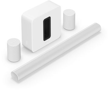 Sonos Arc Ultra bílý Sonos Arc Ultra bílý