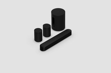 Sonos BEAM černý