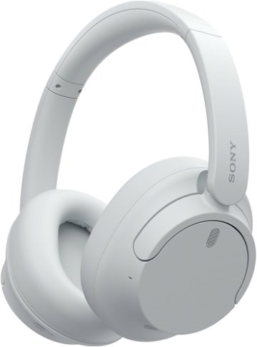 Sony Noise Cancelling WH-CH720N, bílá - Skvělé recenze