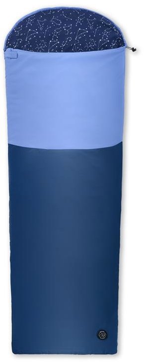 Spokey Ultralight 600 Spací pytel, 7°C, navy Spokey Ultralight 600 Spací pytel, 7°C, navy