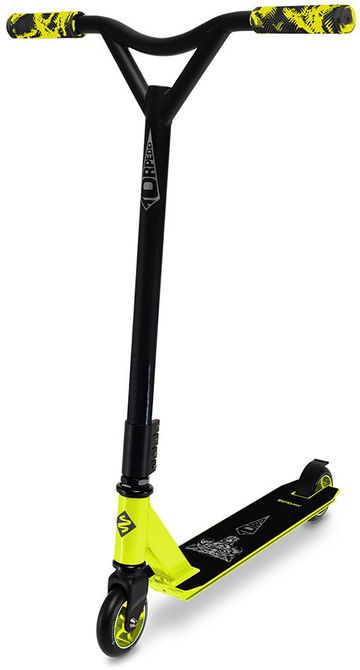 Street Surfing Torpedo Hunt Lime 2024 Street Surfing Torpedo Hunt Lime 2024