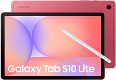 Samsung Galaxy Tab S10 Lite Wifi 6GB/128GB Coralred