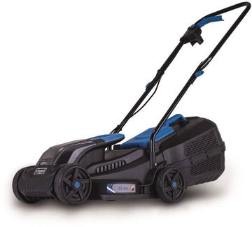 SCHEPPACH Sekačka AKU 20V IXES BC-MP320-X (bez AKU)