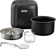 Siguro RC-LS500B Low Sugar Rice Master Digital, ILAG®