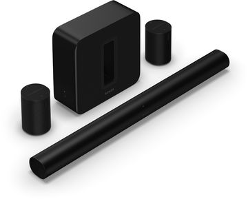Sonos domácí kino Arc Ultra černý