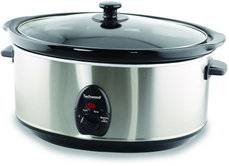 Pomalý hrnec TECHWOOD TMJ450 Pomalý hrnec TECHWOOD TMJ450