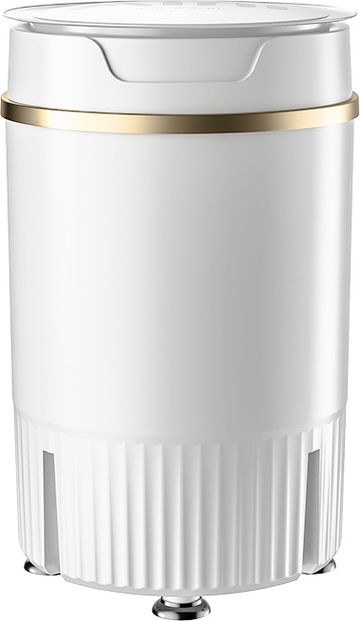 Pračka TEKHUT EF-WM10A (do 2000 Kč) - Perfektní hodnocení