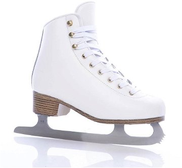 Tempish brusle Experie white