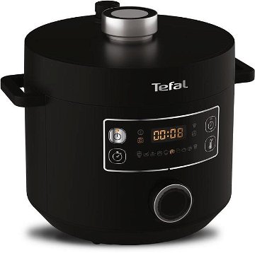 Tefal CY754830 Turbo Cuisine - Skvělé recenze