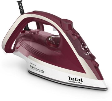 Tefal FV6810E0 Ultragliss Plus - Výborné zkušenosti