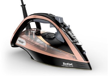 Tefal žehlička FV9845E0 Ultimate Pure