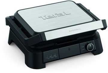 Tefal GC510DE0 SuperGrill 3v1 Tefal GC510DE0 SuperGrill 3v1