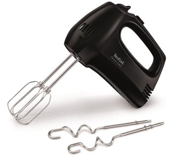 Mixér Tefal HT310838 Quick Mix  - Perfektní hodnocení