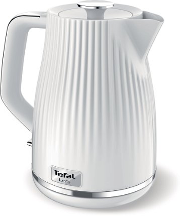 Tefal KO250130 Loft bílá