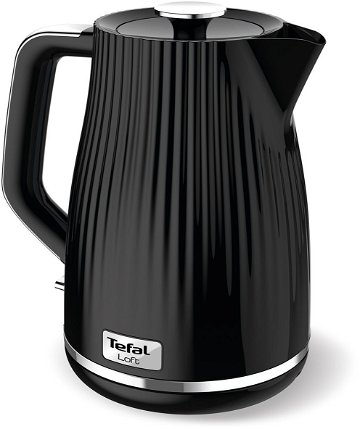Tefal KO250830 Loft černá - Skvělé recenze Tefal KO250830 Loft černá - Skvělé recenze