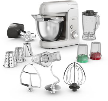 Tefal QB525B38 Bake Partner Tefal QB525B38 Bake Partner
