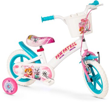 Toimsa Paw Patrol Girl 14" Toimsa Paw Patrol Girl 14"