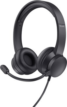 Trust AYDA PC Headset