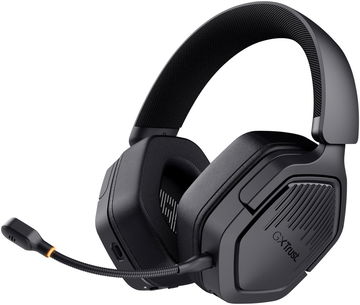 Trust sluchátka GXT1493 RAVOX Wireless BT Multiplatform Headset Black - černá Trust sluchátka GXT1493 RAVOX Wireless BT Multiplatform Headset Black - černá