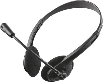 Trust PRIMO Headset Trust PRIMO Headset