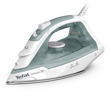 Žehlička Tefal FV2C42E0 Virtuo 30 eukalyptová