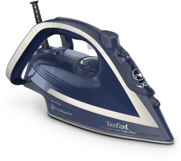 Žehlička Tefal FV6830E0 Ultragliss Anti-Calc Plus 