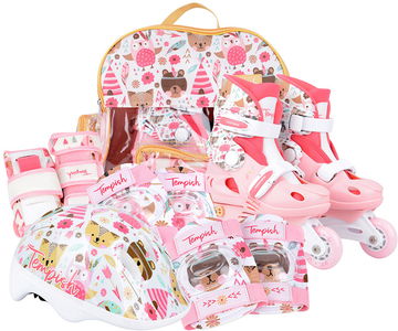 Tempish Wild Baby Skate sada