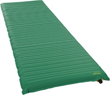 Karimatka Therm-A-Rest NeoAir Venture Large - Perfektní hodnocení Karimatka Therm-A-Rest NeoAir Venture Large - Perfektní hodnocení