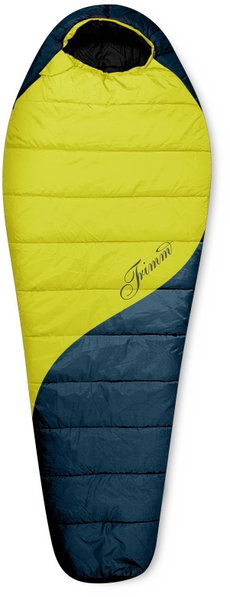 Trimm Balance 195 Lemon/Lagoon levý