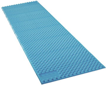 Therm-A-Rest Z Lite SOL blue/silver Regular
