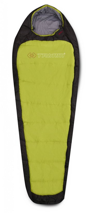 Trimm Impact 195 Kiwi green/Grey levý - Skvělé recenze Trimm Impact 195 Kiwi green/Grey levý - Skvělé recenze