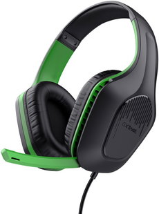 Trust sluchátka GXT415X ZIROX Headset XBOX design Trust sluchátka GXT415X ZIROX Headset XBOX design