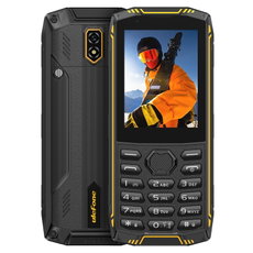 UleFone mobilní telefon Armor Mini 5 1GB/8GB Black UleFone mobilní telefon Armor Mini 5 1GB/8GB Black