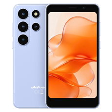 UleFone Note 22 3GB/32GB Icy Blue UleFone Note 22 3GB/32GB Icy Blue