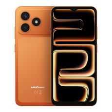 UleFone Note 23 3GB/32GB Cosmic Orange UleFone Note 23 3GB/32GB Cosmic Orange