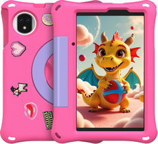 UleFone Tab A9 Pro Kids 4G Pink