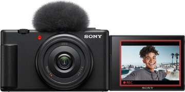 Vlogovací fotoaparát Sony ZV-1F - Perfektní hodnocení Vlogovací fotoaparát Sony ZV-1F - Perfektní hodnocení