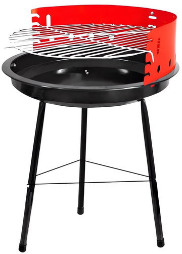 VERK Gril 27095 - Výborné zkušenosti VERK Gril 27095 - Výborné zkušenosti